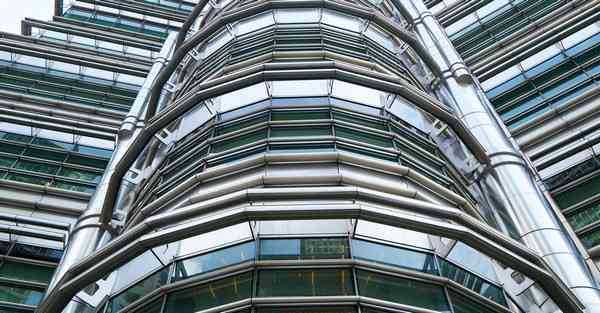 金融大数据的数据特点（金融大数据的数据特点是什么）