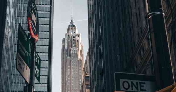 物流大数据复习