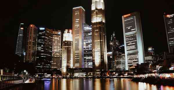 物流大数据复习