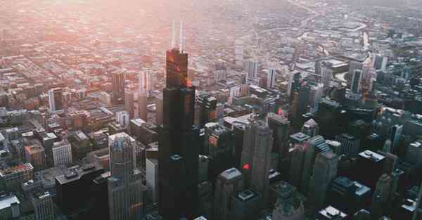 大数据监管的作用（监管大数据应用）