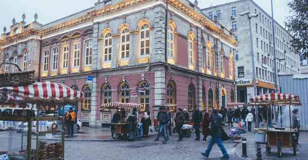 物流大数据复习