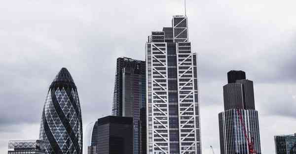 金融大数据的数据特点（金融大数据的数据特点是什么）