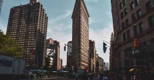 物流大数据复习