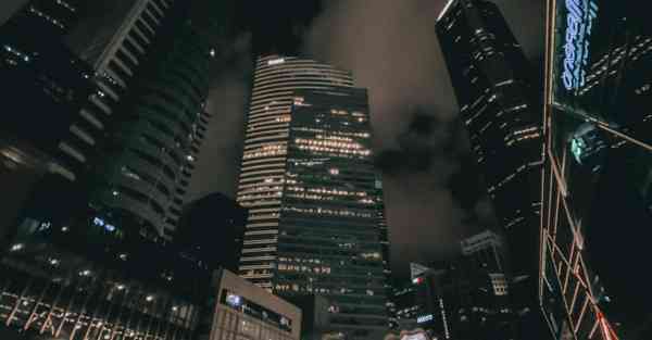 金融大数据的数据特点（金融大数据的数据特点是什么）