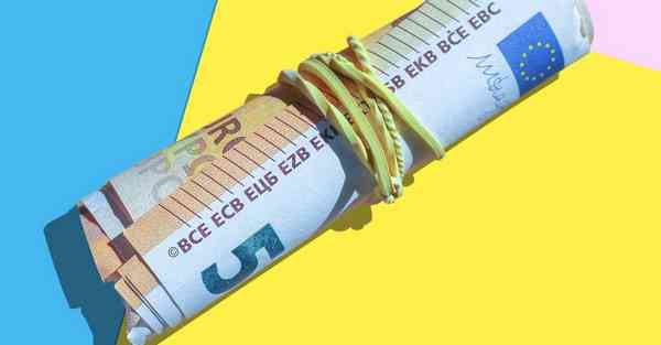 金融大数据的数据特点（金融大数据的数据特点是什么）