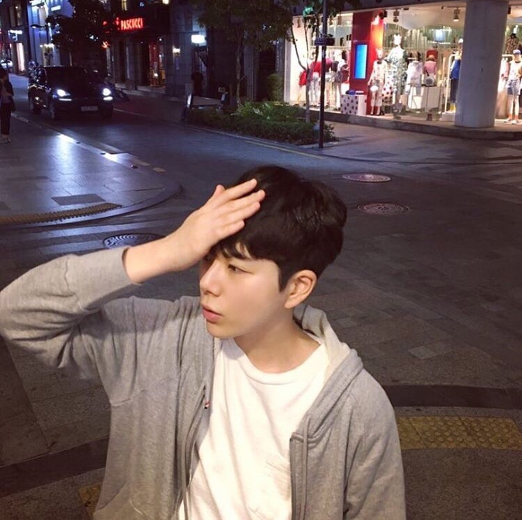 濮阳良晴晨