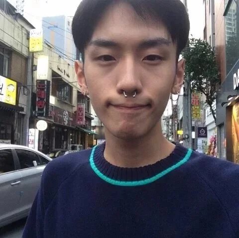 洪英生若