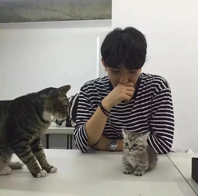 甘露山福